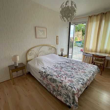 L'Appartement D'Helene Sarlat Exterior foto